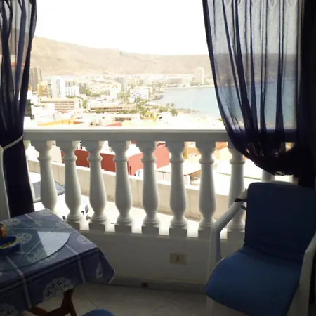 Frida Daire Los Cristianos (Tenerife)