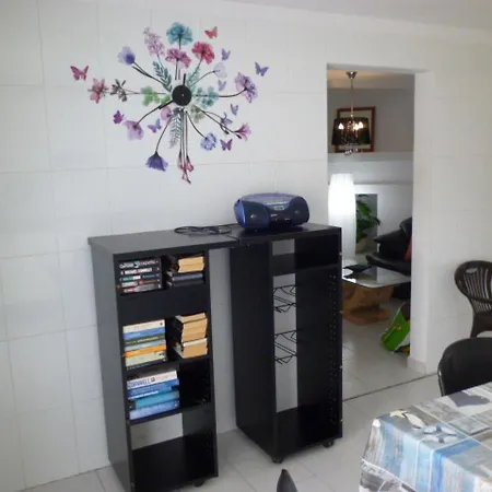 Frida Los Cristianos (Tenerife)