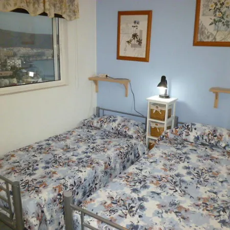 Apartamento Frida