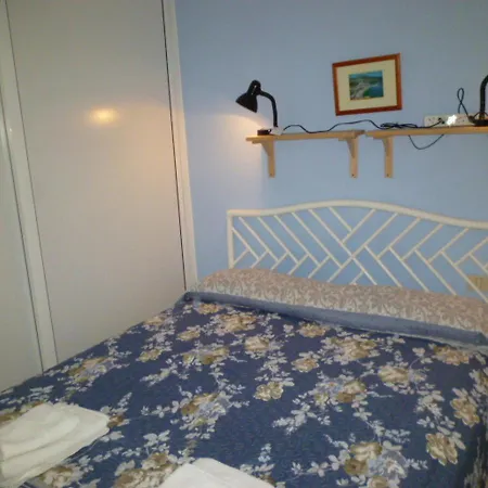Apartamento Frida *