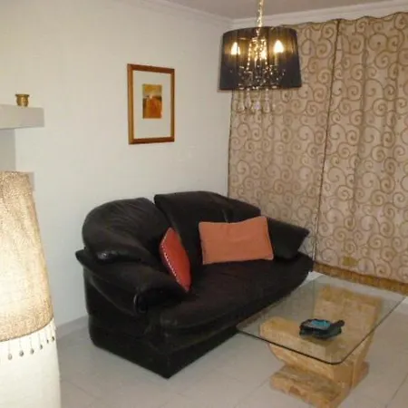 Frida Apartamento Los Cristianos (Tenerife)