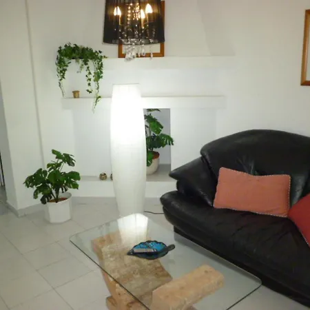 Apartamento Frida *