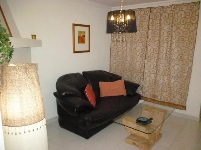 Frida Apartman Los Cristianos