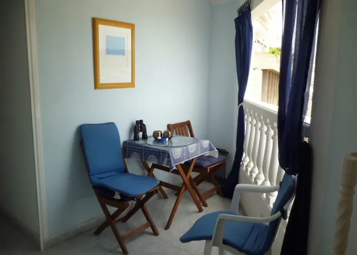 Frida * Los Cristianos