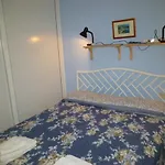 Apartment Frida *