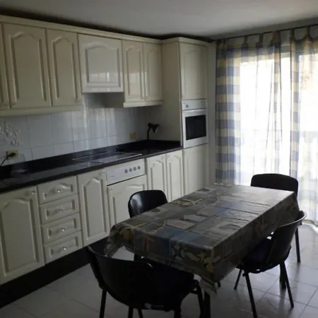 Apartament Frida