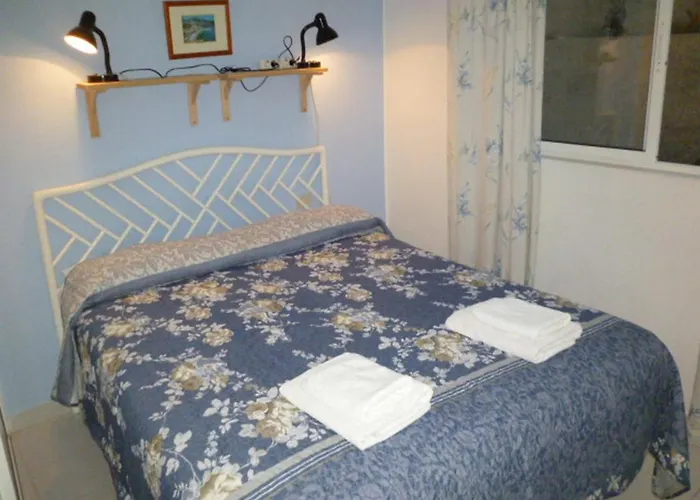Frida Apartament Los Cristianos (Tenerife)