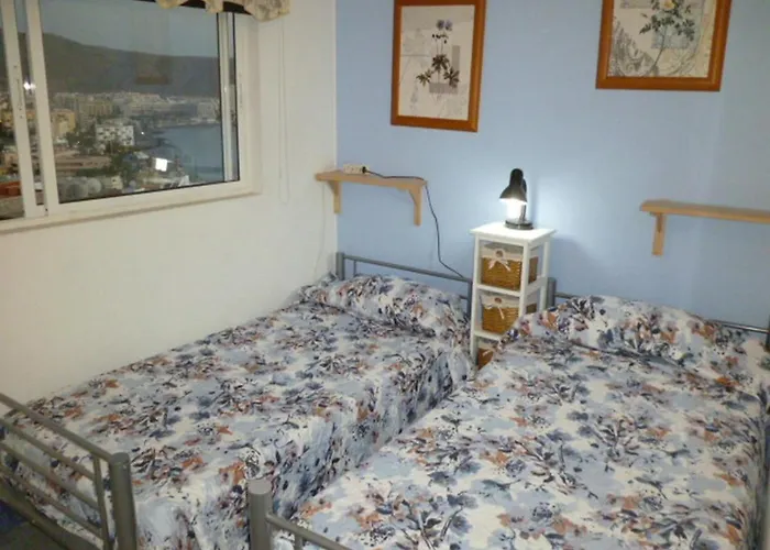 Apartament Frida