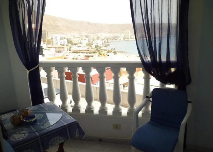 Frida Apartament Los Cristianos (Tenerife)
